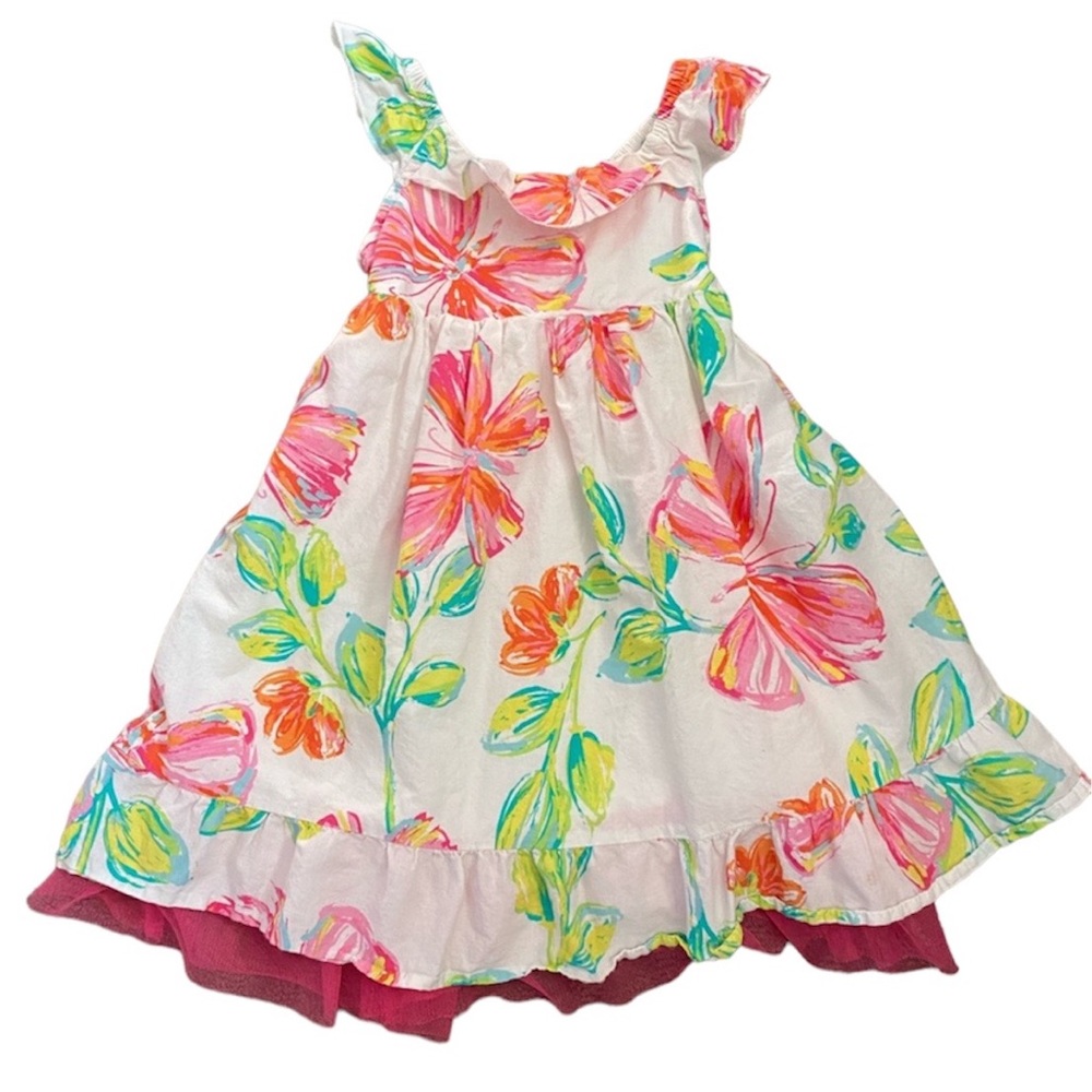 Children’s Place summer dress